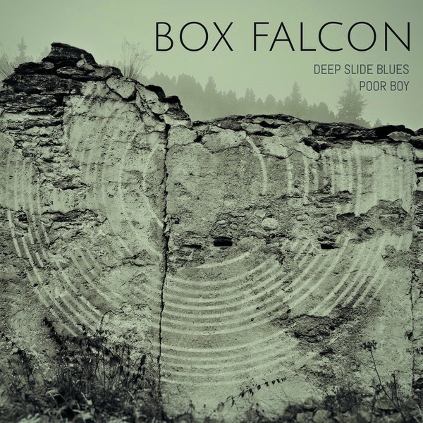 Album: Box Falcon Album: Box Falcon