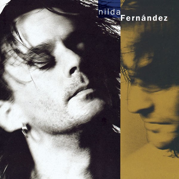 Nilda Fernandez - Nos fian�ailles