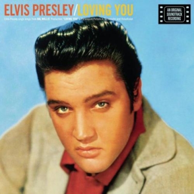 Elvis Presley - (Let Me Be Your) Teddy Bear
