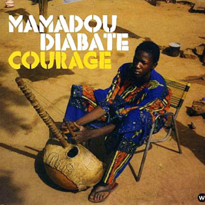 Mamadou Diabaté - Bogna