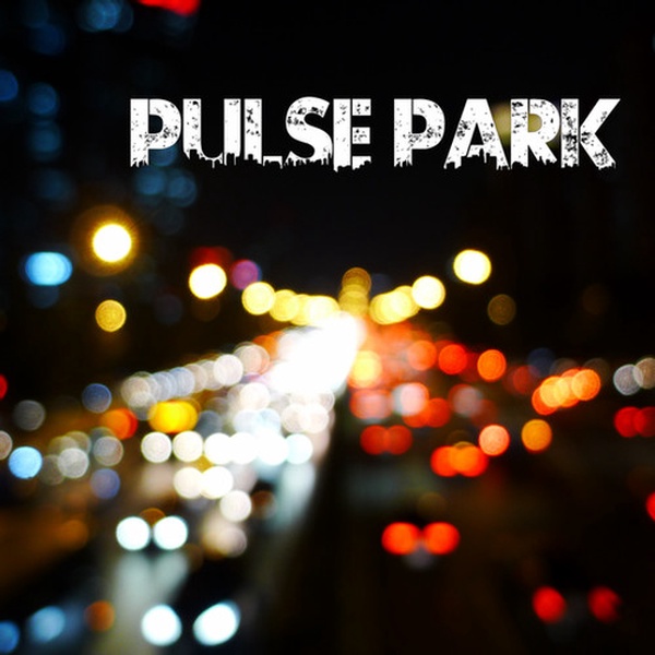 Pulse Park - Apollonian Heart