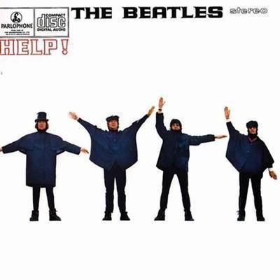 The Beatles - Yesterday