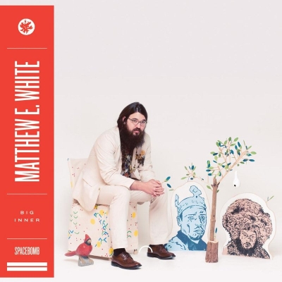 Matthew E. White - Steady Pace