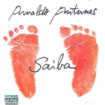 Arnaldo Antunes - Saiba
