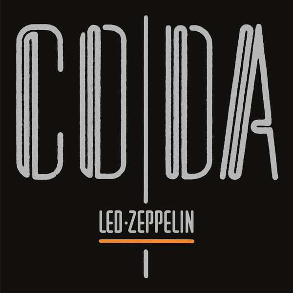 Led Zeppelin - Hey Hey What Can I Do