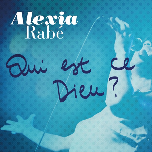 Alexia Rabé - Comme un enfant aimé
