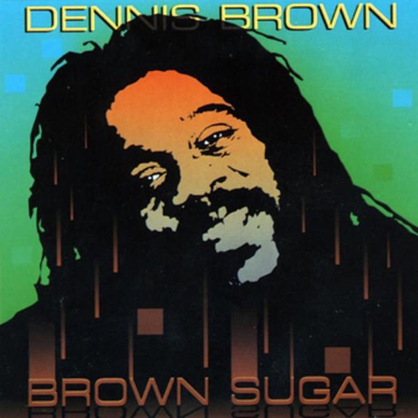 Dennis Brown - Revolution