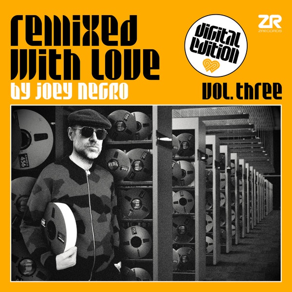 Sister Sledge, Joey Negro - You Fooled Around (Joey Negro Fooled Around With Mix)