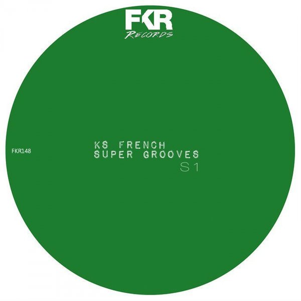 KS French - Bad Soul (Original Mix)