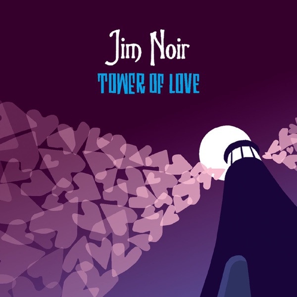 Jim Noir - I Me You I'm Yours