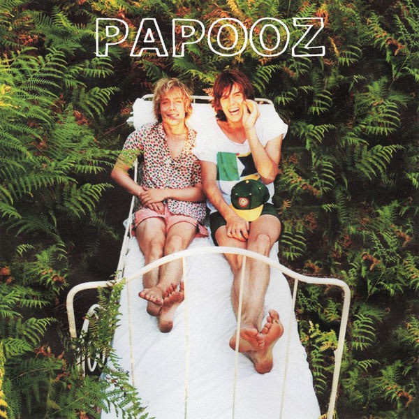 Papooz - Ann Wants To Dance