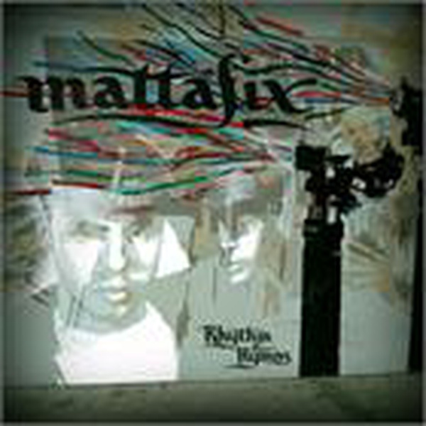 Mattafix - In The Background