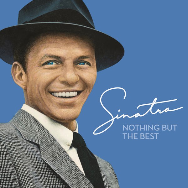 Frank Sinatra - Stranger In The Night