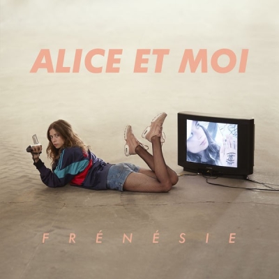 Alice et Moi - Je suis all about you